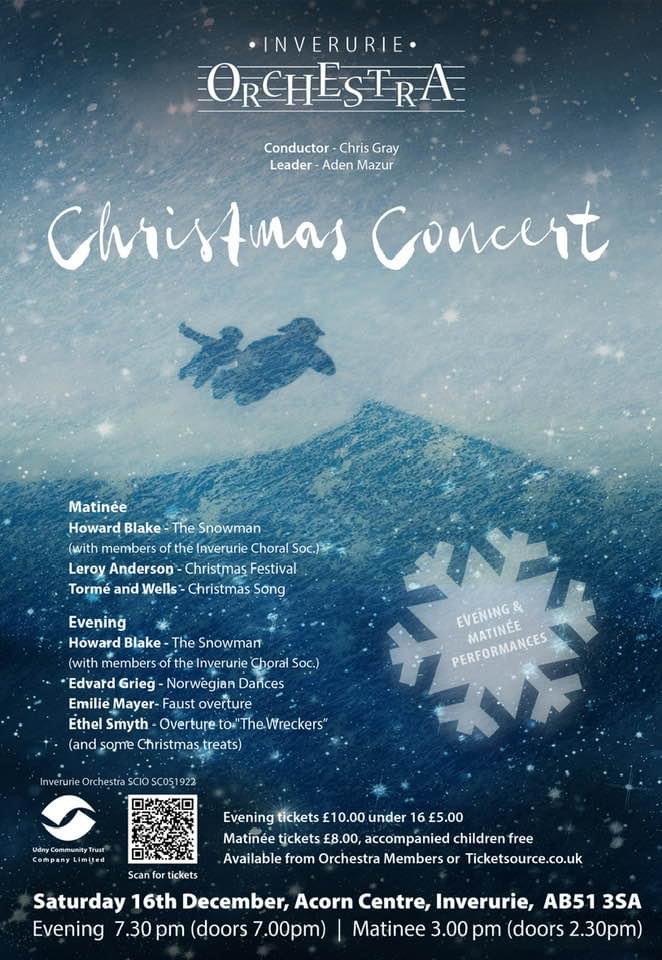 Matinee Concert