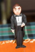 Conductor Paul